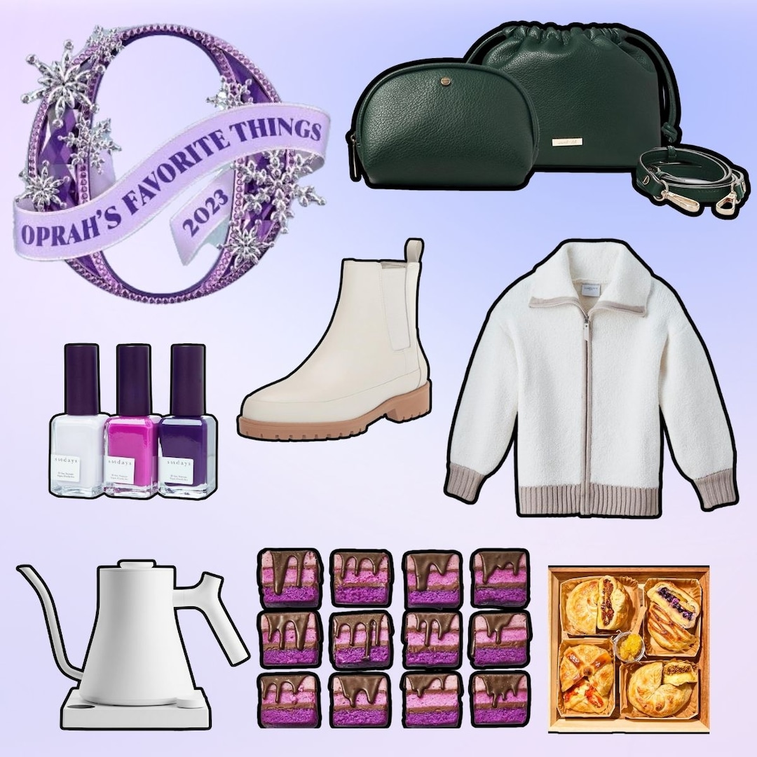 Cute, Cozy & Chic Small Business Finds Cute, Cozy & Chic Small Business Finds